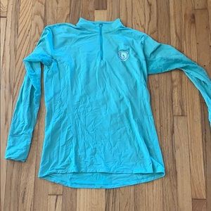 Noble equestrian riding shirt